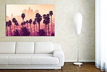 Obraz Panoráma mesta zs29071