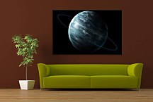 Obraz s planétou 29050