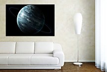 Obraz s planétou 29050