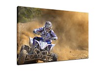 Obraz Preteky na štvorkolke zs29252