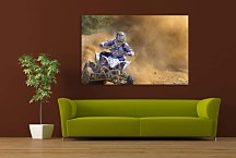 Obraz Preteky na štvorkolke zs29252