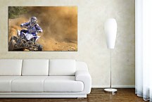 Obraz Preteky na štvorkolke zs29252