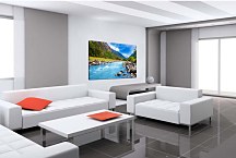 Obraz Chata pri jazere 29290