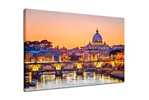 Obraz Rím Vatikán zs29205
