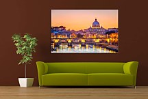 Obraz Rím Vatikán zs29205