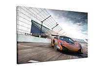 Obraz Pretekárske auto zs29329