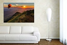 Obraz Balóny nad krajinou zs29088