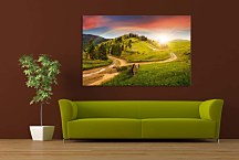 Obraz Čarovná dúha 29349