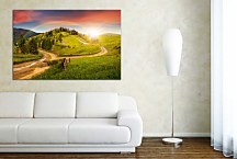 Obraz Čarovná dúha 29349