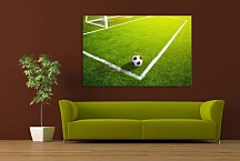 Futbal Obraz 29345