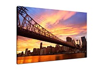 Obraz s mostom zs29277