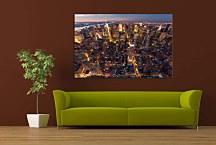 Obraz Manhattan zs29172