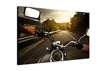 Obraz Jazda na motorke 29240