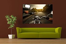 Obraz Jazda na motorke 29240