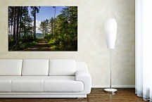 Obraz Slovenská krajina zs29055