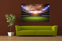 Obraz Stadion 29031