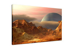 Obraz na stenu ZS - bez pomeru strán