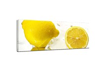 Obraz Citróny Panoráma zs372