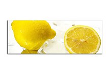 Obraz Citróny Panoráma zs372