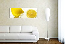 Obraz Citróny Panoráma zs372