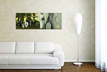 Moderný Obraz Detský zs538