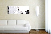 Moderný Obraz - Kariéra zs531