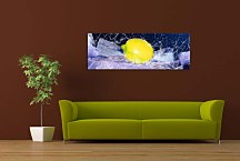 Obraz do jedálne zs383