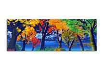 Obrazy Jeseň zs3306