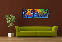 Obrazy Jeseň zs3306