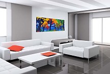 Obrazy Jeseň zs3306