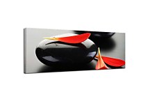 Moderná panoráma Obraz - Kamene zs453