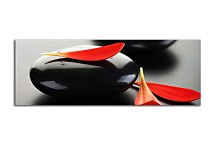 Moderná panoráma Obraz - Kamene zs453