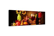 Obraz Kulinária Panoráma zs384