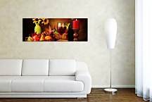 Obraz Kulinária Panoráma zs384