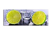 Obraz Limetky - Panoráma zs371