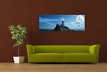 Obraz Panoráma Maják zs10119