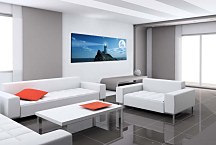 Obraz Panoráma Maják zs10119