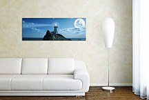 Obraz Panoráma Maják zs10119