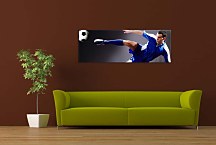 Obraz Panoráma šport zs292