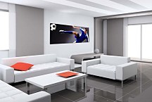 Obraz Panoráma šport zs292