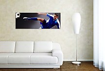 Obraz Panoráma šport zs292