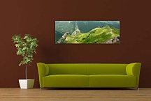 Panoráma Obraz Príroda zs10100