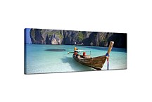 Obrazy Panoráma Pláž zs3215