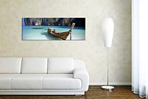 Obrazy Panoráma Pláž zs3215