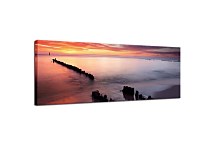 Obrazy Panoráma Pláže zs10125