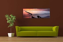 Obrazy Panoráma Pláže zs10125