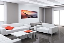 Obrazy Panoráma Pláže zs10125