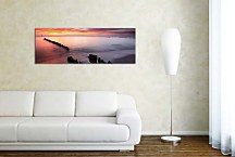 Obrazy Panoráma Pláže zs10125