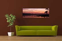 Obrazy Panoráma prírody zs335