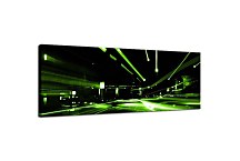 Abstrakt Obraz Panoráma zs407